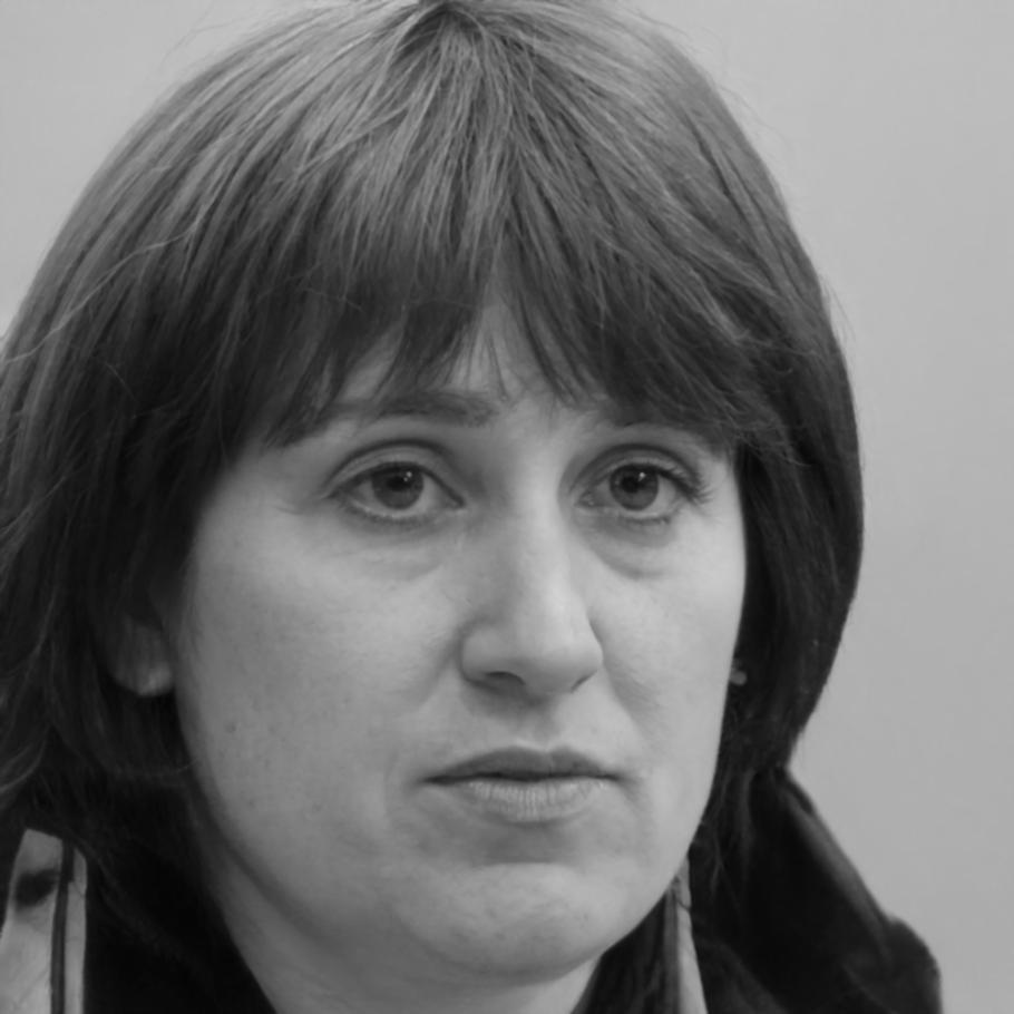 Mariana Torres, Consultora de Investimentos